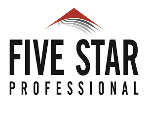 five star professional