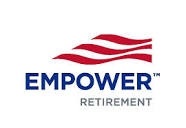 Empower retirement Logo
