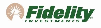 Fidelity Logo