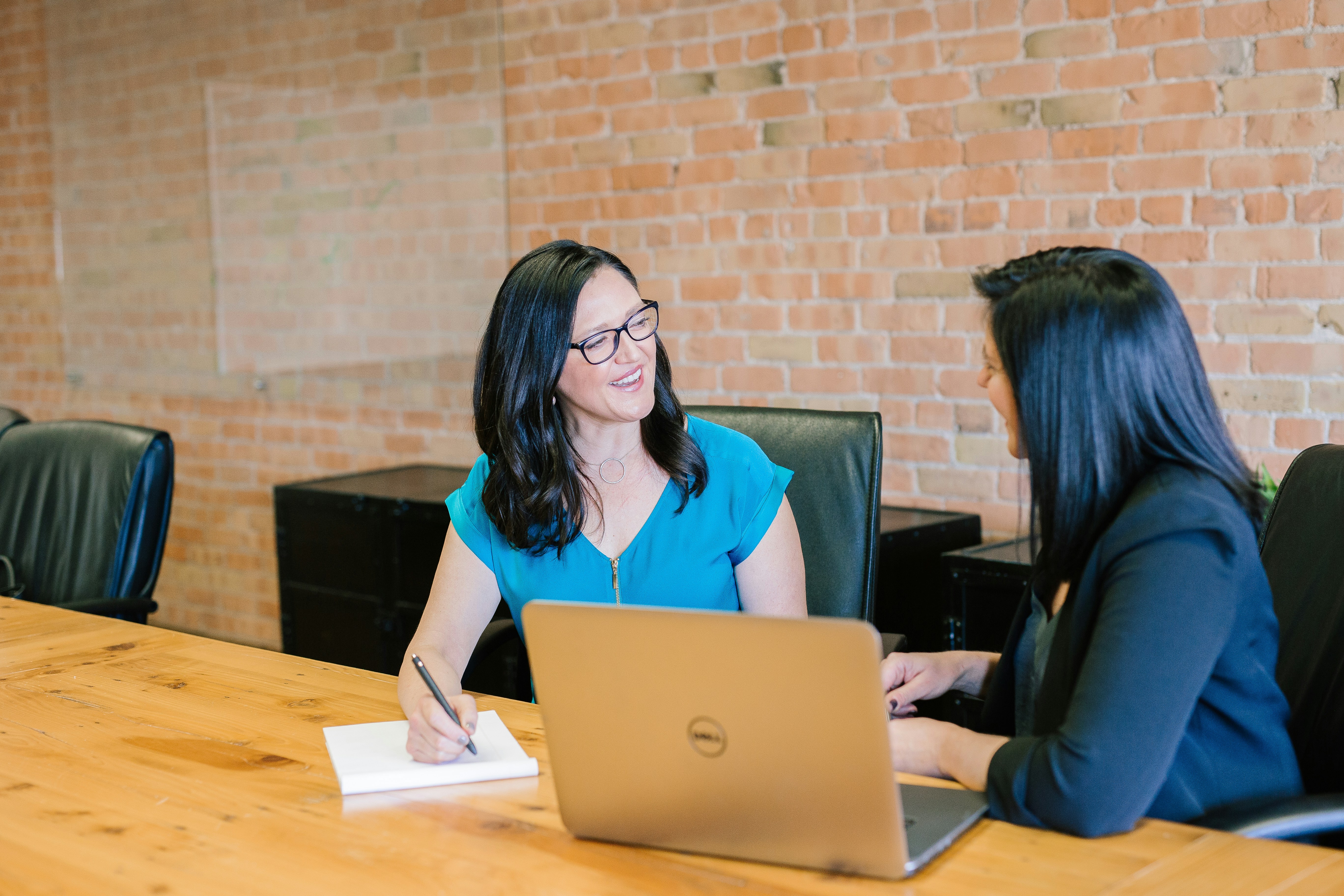 one on one meeting
